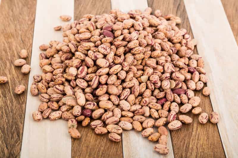 فروش لوبیا چیتی تازه + قیمت خرید به صرفه
